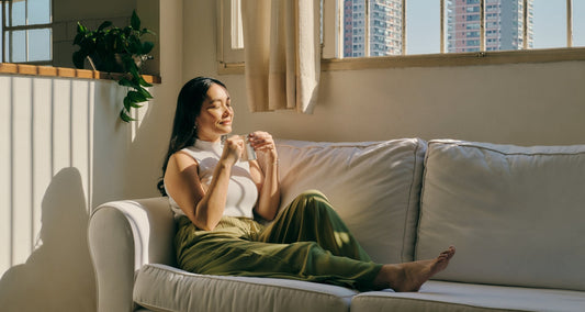 💗 New Year, New Self-Care Routine - Magic Bra