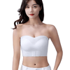 Magic Front Buckle Convertible Wireless Bra - Magic Bra
