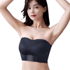 Magic Front Buckle Convertible Wireless Bra - Magic Bra