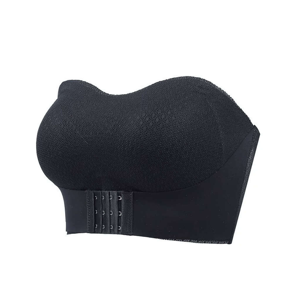 Magic Front Buckle Convertible Wireless Bra - Magic Bra