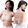 Magic Front Buckle Convertible Wireless Bra - Magic Bra