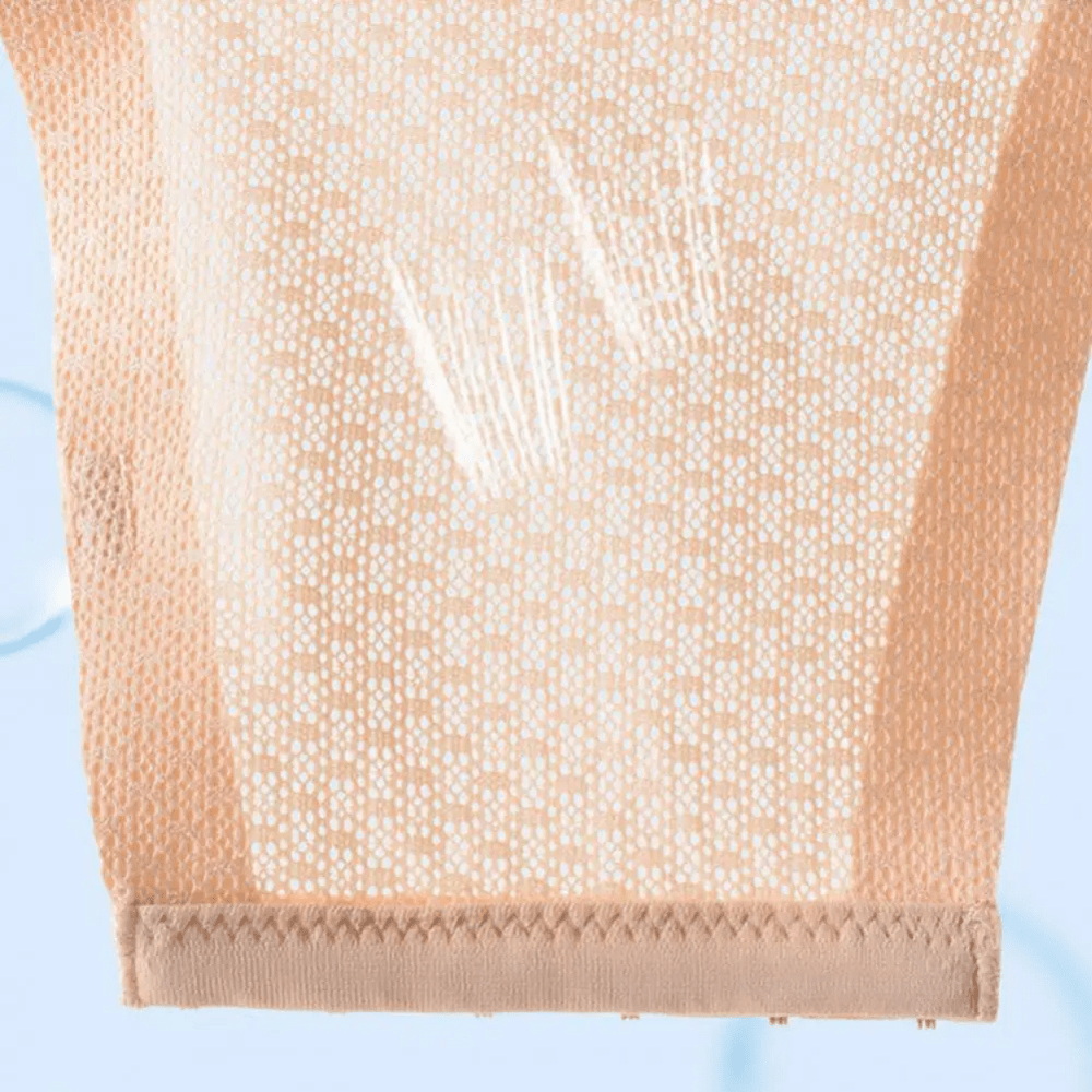 Magic Front Buckle Convertible Wireless Bra - Magic Bra