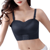 Magic Front Buckle Convertible Wireless Bra - Magic Bra