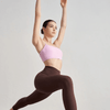 Magic Minimalist Sports Bralette | Thin Strap & Light Support - Magic Bra
