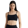 Magic Minimalist Sports Bralette | Thin Strap & Light Support - Magic Bra