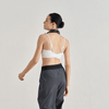 Magic Minimalist Sports Bralette | Thin Strap & Light Support - Magic Bra
