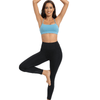 Magic Racerback Sports Bra | Lightweight For Everyday Wear - Magic Bra