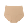 Magic Seamless Comfort High - Waist Underwear - Magic Bra