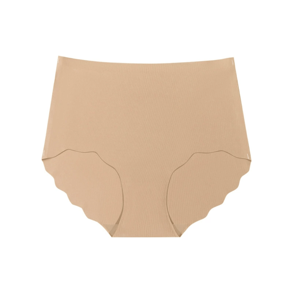 Magic Seamless Comfort High - Waist Underwear - Magic Bra