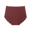 Magic Seamless Comfort High - Waist Underwear - Magic Bra