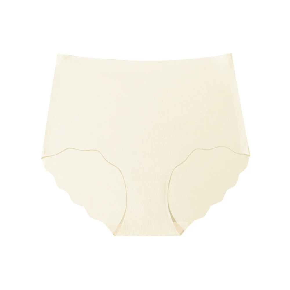 Magic Seamless Comfort High - Waist Underwear - Magic Bra