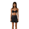 Magic Seamless Comfort Underwire Push - Up Demi Bra - Magic Bra