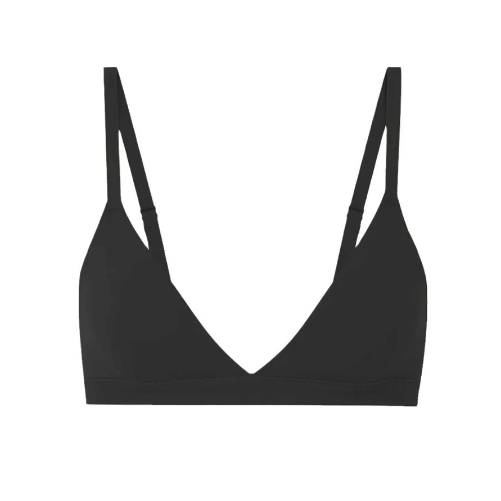 Magic Soft Triangle Wireless Bralette | Breathable & Lightweight Fit - Magic Bra