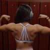 Magic Strappy Back Wireless Bralette | Smooth Comfort & Everyday Style - Magic Bra