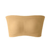 Magic Supportive Bandeau Bra - Magic Bra