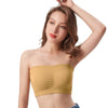Magic Supportive Bandeau Bra - Magic Bra