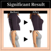 Posture Bra Wireless Lift Up – Results