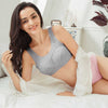 Magic Breathable Strapless Sports Bra - Magic Bra