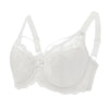 Magic Seamless Underwire Plus Size Comfort Bra - Magic Bra