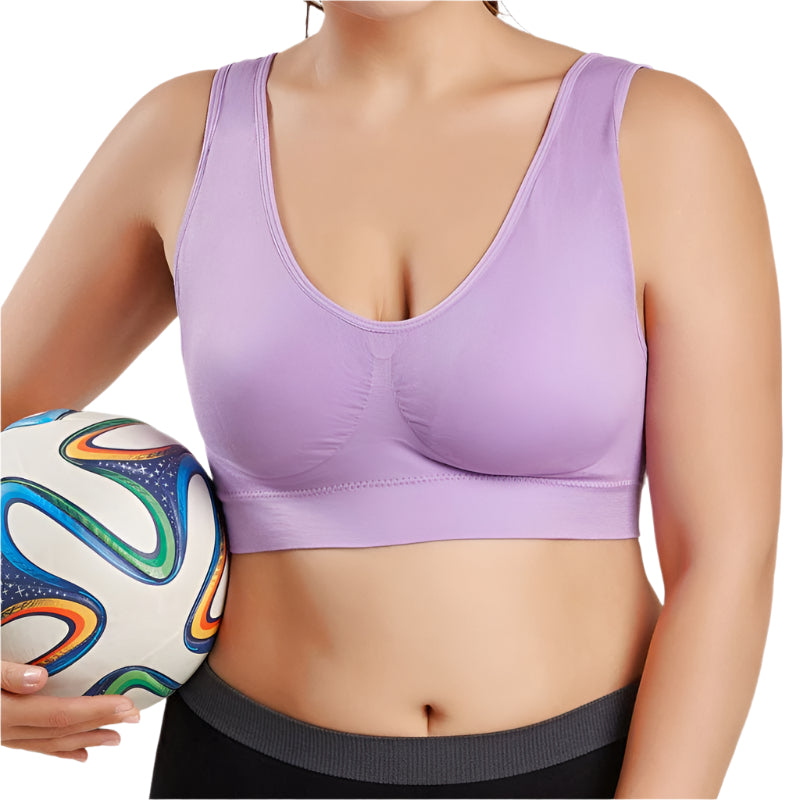 Magic Ultra Thin Everyday Sports Bra - Magic Bra