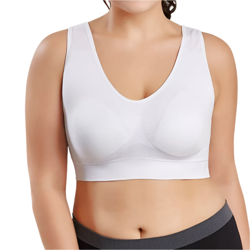 Magic Ultra Thin Everyday Sports Bra - Magic Bra