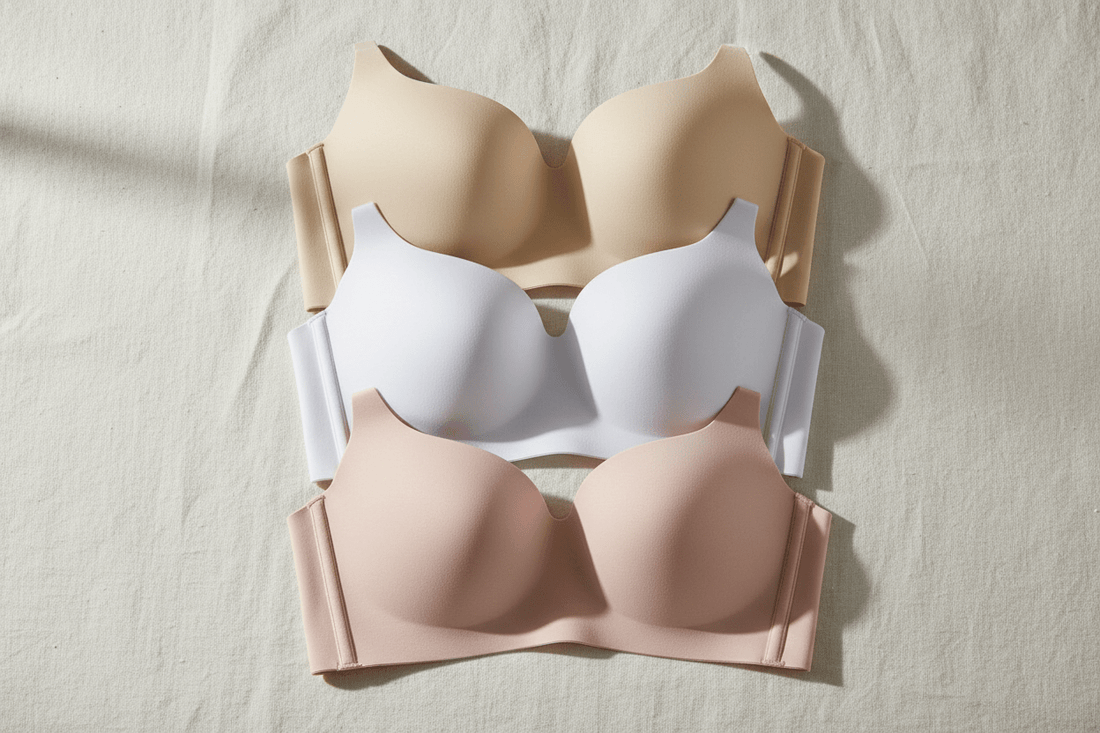 Best Back-Smoothing Bras for American Women Tackling Workouts and Work - Magic Bra