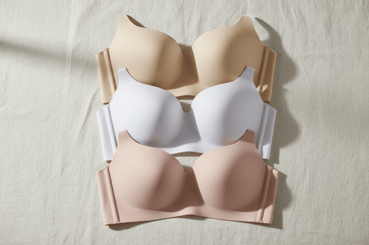 Best Back-Smoothing Bras for American Women Tackling Workouts and Work - Magic Bra