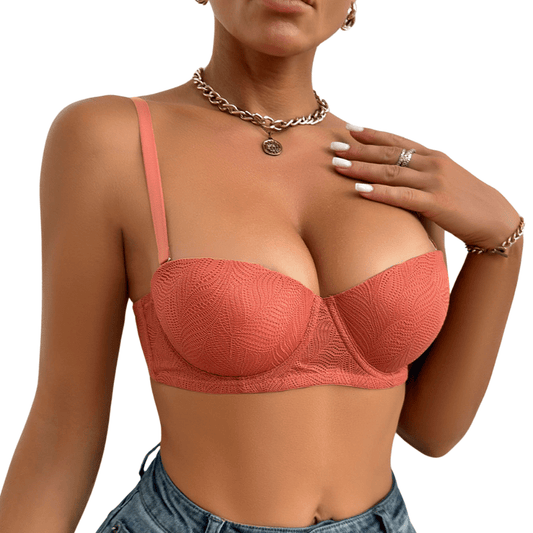 Best Balconette Bras for Every Body Type 2026: Fit & Comfort Guide - Magic Bra