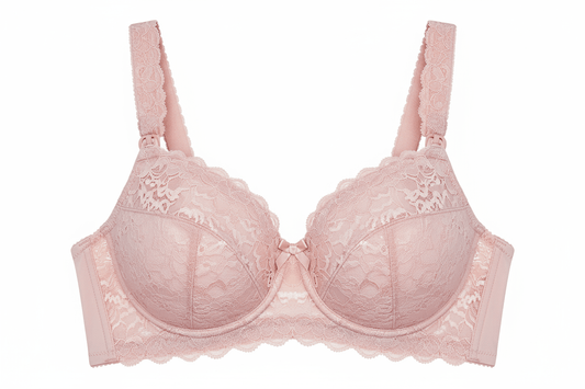 Best Nursing Bras for Large Breasts (2026 Fit Guide) - Magic Bra