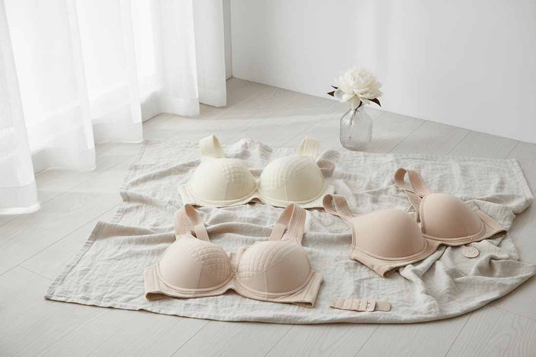 Best Padded Bras for Everyday Comfort in 2026 - Magic Bra