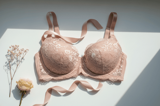 Do Balconette Bras Work for Shallow or Deflated Breasts? - Magic Bra