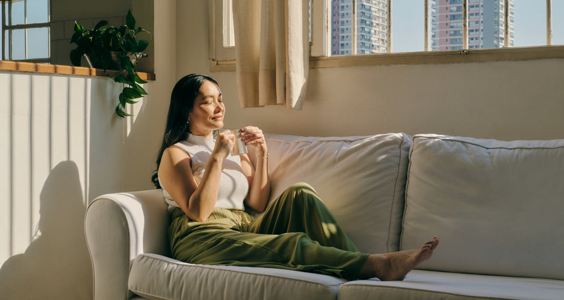 💗 New Year, New Self-Care Routine - Magic Bra