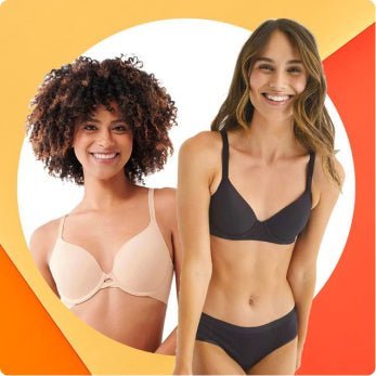 One size fits all - Magic Bra