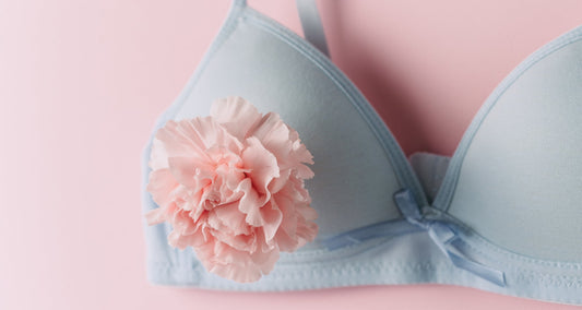 Seasonal Bra Guide: Choosing the Right Styles for Each Time of Year - Magic Bra