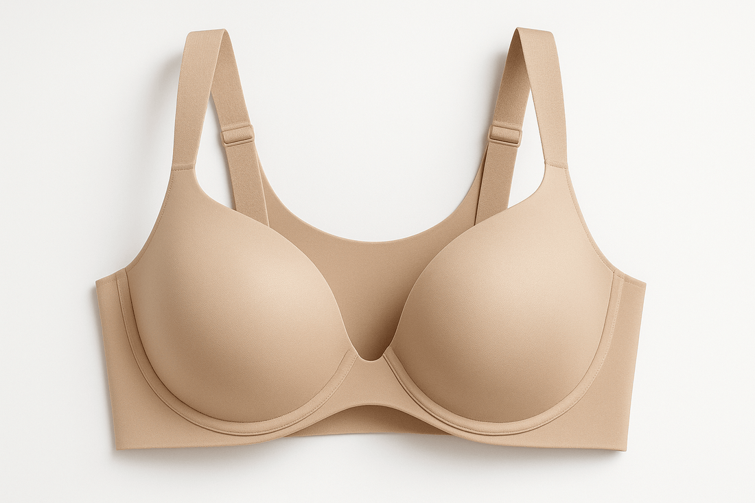 What Are the Benefits of a Back Smoothing Push Up Bra for Everyday Wear? - Magic Bra