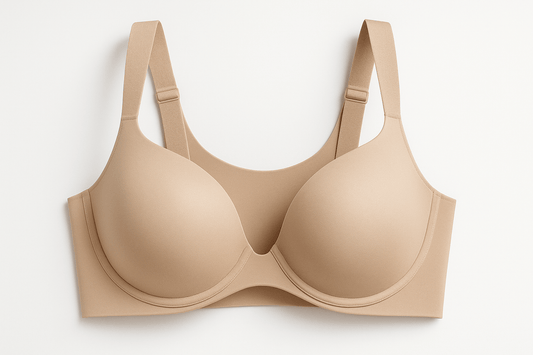 What Are the Benefits of a Back Smoothing Push Up Bra for Everyday Wear? - Magic Bra