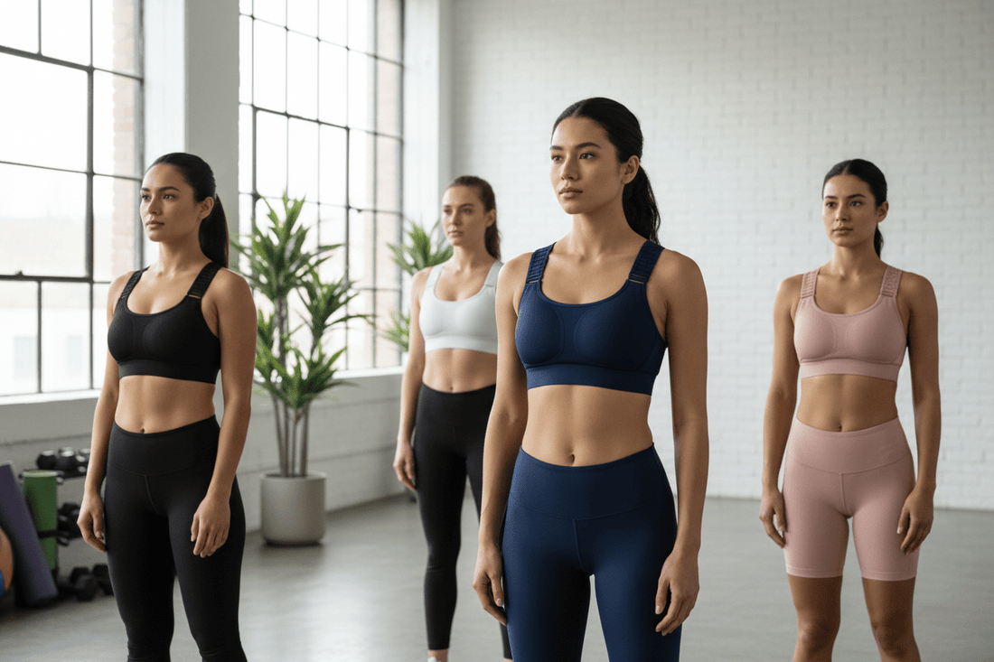 Where to Find Affordable and Effective Posture Sports Bras in 2026? - Magic Bra