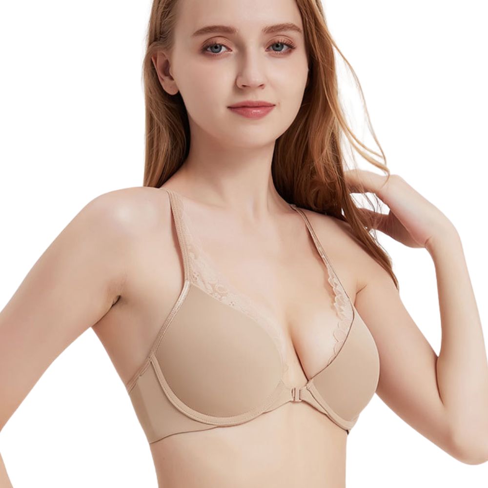Why Do My Bra Straps Keep Slipping? How to Fix It - Magic Bra