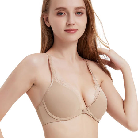 Why Do My Bra Straps Keep Slipping? How to Fix It - Magic Bra