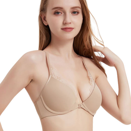 Why Do My Bra Straps Keep Slipping? How to Fix It - Magic Bra