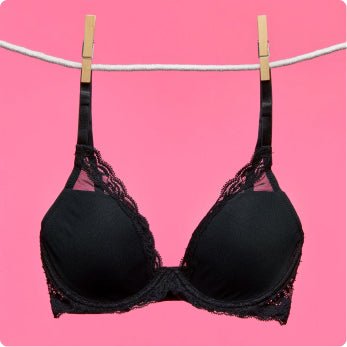 Why I’ll Never Forget The Day I Got My Bra - Magic Bra