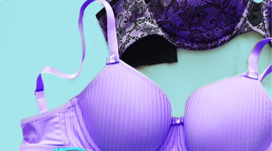 Why I’ll Never Forget The Day I Got My First Bra - Magic Bra