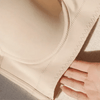 Magic Back Smoothing Push-Up Bra