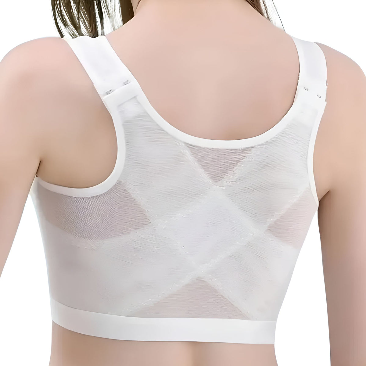 Posture Bra Wireless Lift Up – Magic Bra