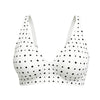 Magic Polka Dot Wireless Full Coverage Bra