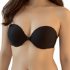 Magic Backless Invisible Strapless Bra