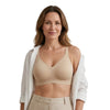 Magic Silicone Support Wireless Full Coverage Bra