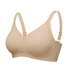 Magic Silicone Support Wireless Full Coverage Bra