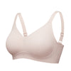 Magic Silicone Support Wireless Full Coverage Bra