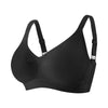 Magic Silicone Support Wireless Full Coverage Bra